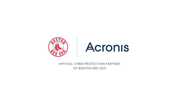 Acronis е избран за официален партньор за киберзащита на световния шампион Boston Red Sox