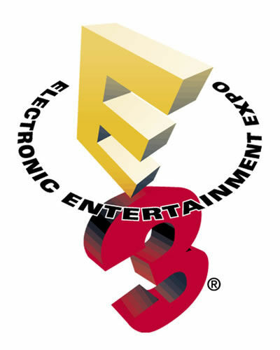 Electronic Entertainment Expo - ден първи, #1