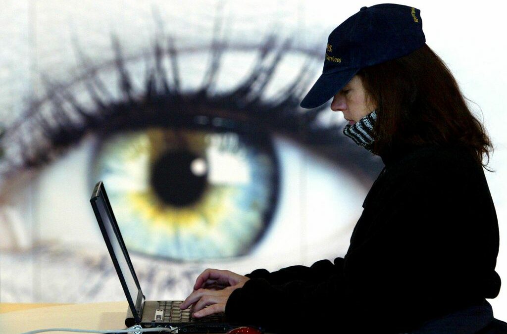 Великобритания погва интернет пиратите 