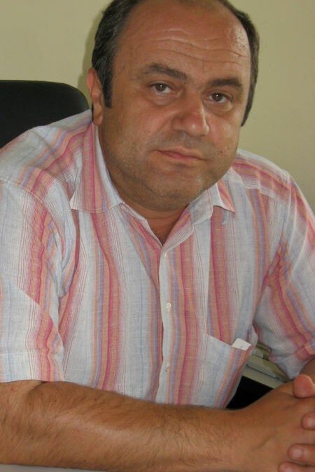 Димитър Голодов