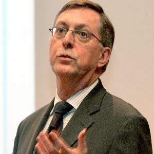 Изпълнителният директор на KBC Group Андре Берген