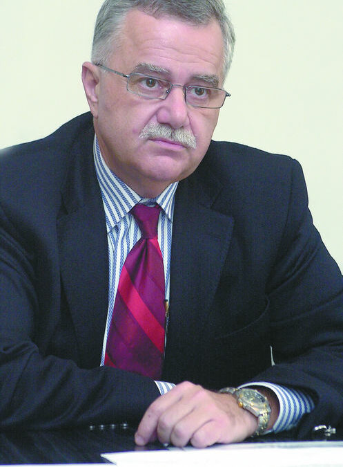 Стефан Хаджиниколов