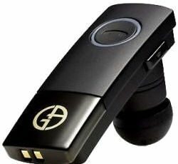 Първото bluetooth устройство Samsung Armani Първото bluetooth устройство Samsung Armani