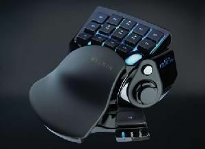 n52te SpeedPad