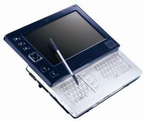 U60 UMPC – полезен и удобен джобен компютър