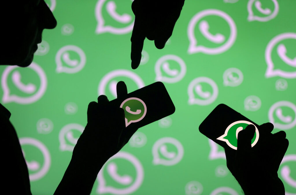 Уязвимост на WhatsApp е позволявала да се инсталира шпионски софтуер в телефони