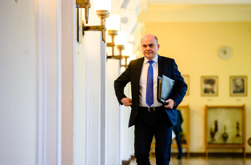 Работата по стратегията за детето ще продължи след евроизборите