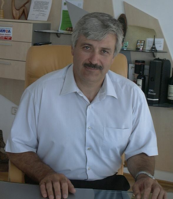 Валентин Върбанов