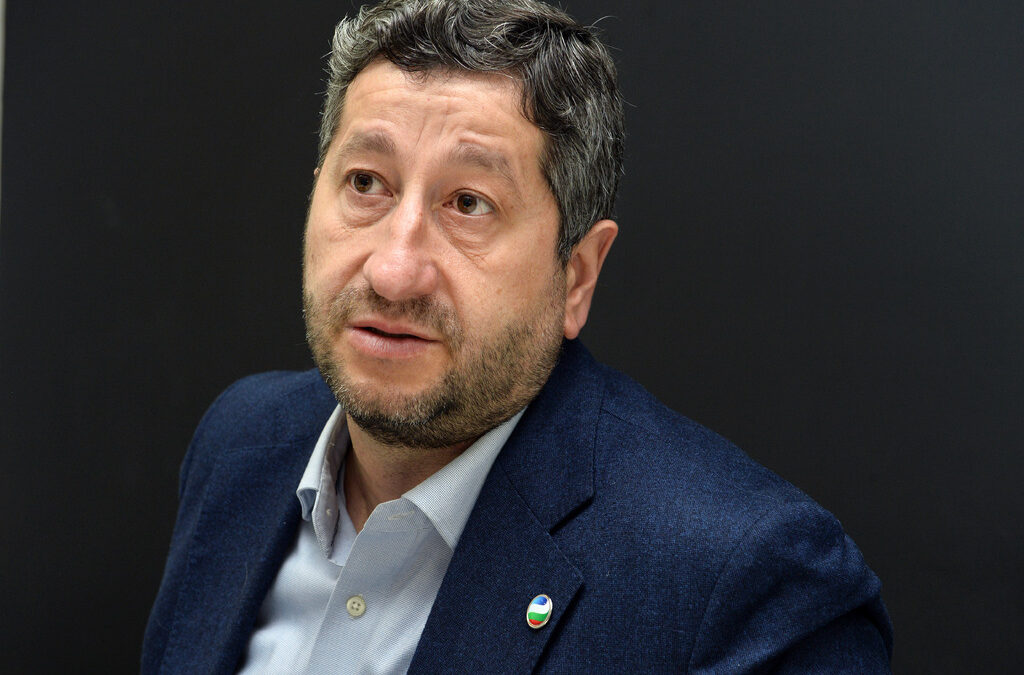 Христо Иванов: Гешев ще бъде още по-голям слуга на олигархията от Цацаров