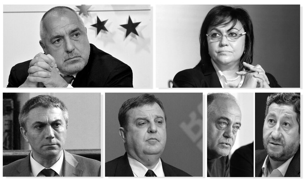 Първи реакции в социалните мрежи: Оставки в БСП и на местните избори - всички секции на Халкидики Първи реакции в социалните мрежи: Оставки в БСП и на местните избори - всички секции на Халкидики