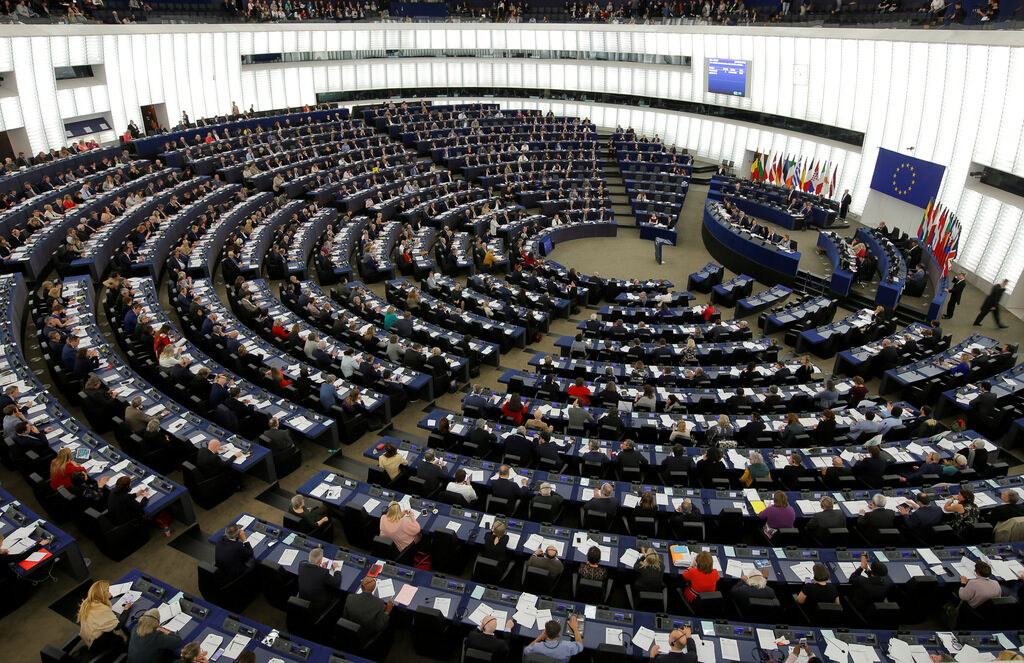 Кои са възможните съюзи в бъдещия европарламент