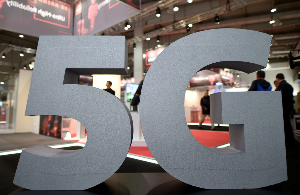 Без китайците европейската 5G мрежа ще поскъпне с 55 млрд. евро