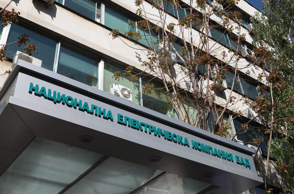 Националната електрическа компания отмени спорен търг за ток за 50 млн. лева