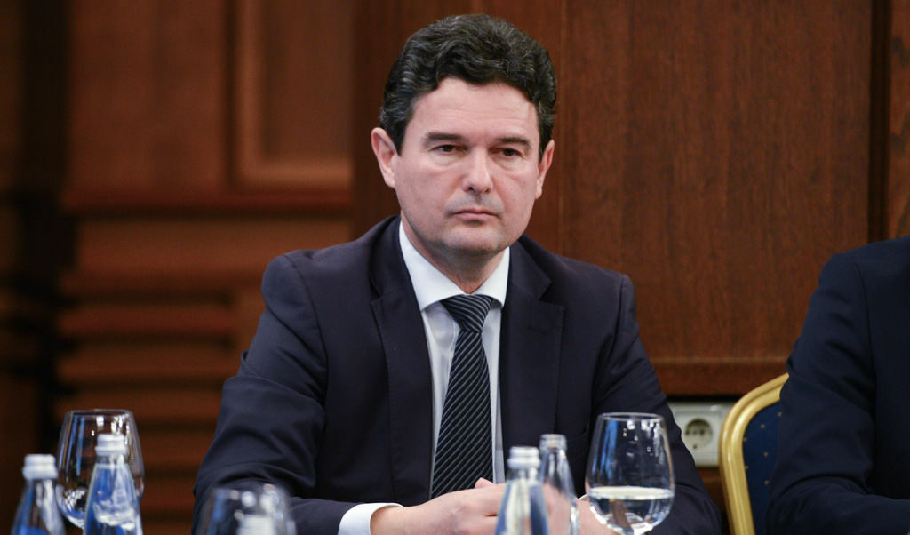 Найден Зеленогорски
