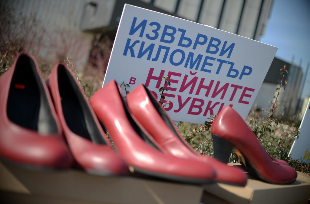 Да забраниш абортите, за да увеличиш населението, е откровен фашизъм