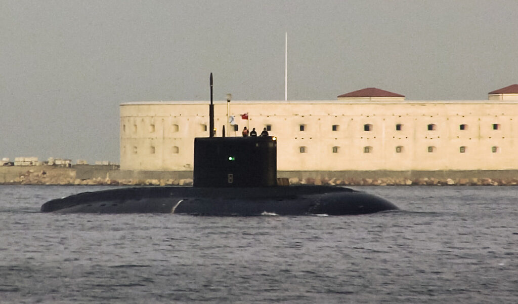 Снимката е архивна.
