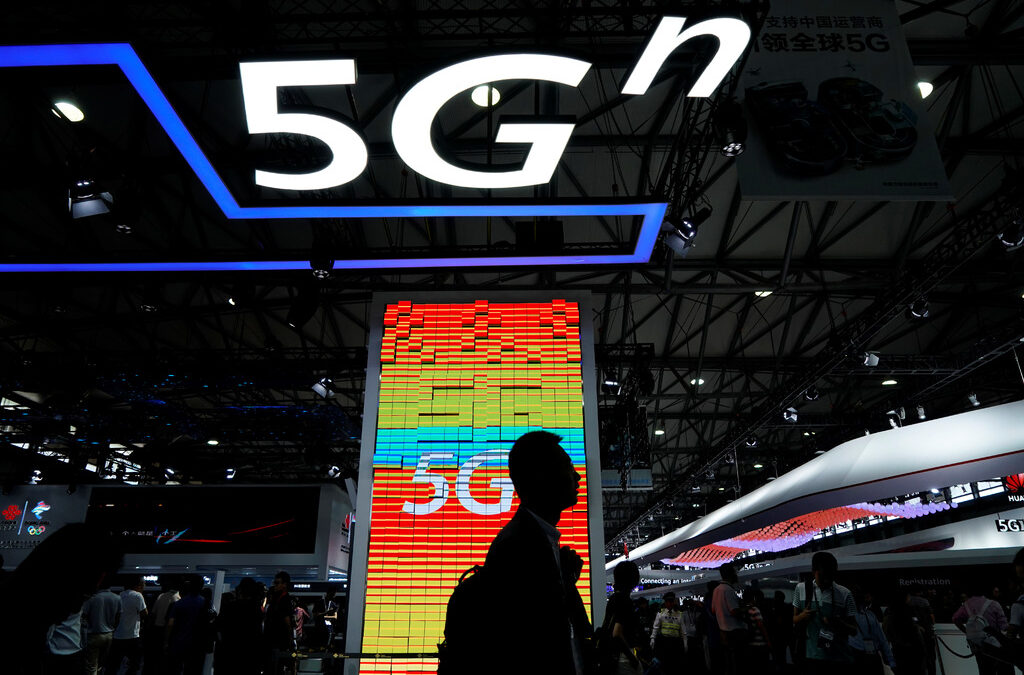 Монако стана първата страна в Европа, изцяло покрита от 5G мрежа