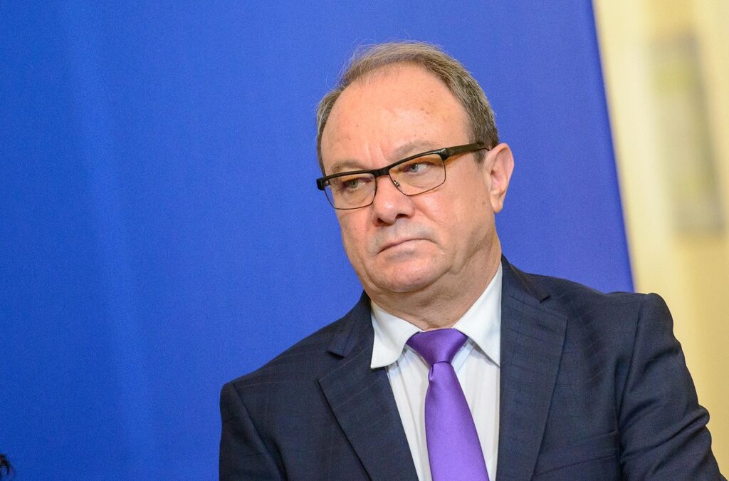 Инициативата за изработване на стратегията е на председателя на БАН акад. Юлиан Ревалски