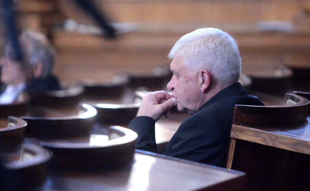 Предложеният нов модел на Министерството на здравеопазването пренебрегва много от съществуващите в западните страни принципи за организация на здравеопазването. На снимката - здравният министър Кирил Ананиев