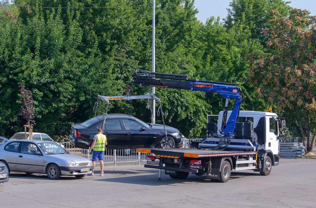 Разширява се зелената зона в София