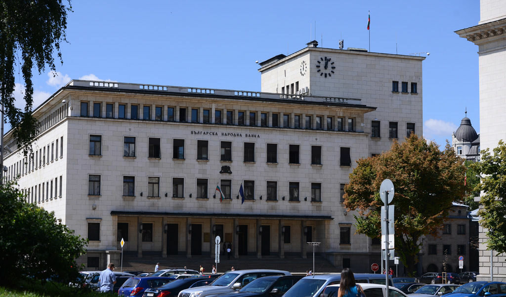Печалбата на банките надхвърли 1 млрд. лева за първите седем месеца на годината