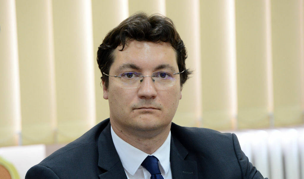 Крум Зарков
