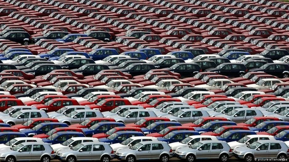 Автопазарът се тресе - кои концерни ще оцелеят Автопазарът се тресе - кои концерни ще оцелеят
