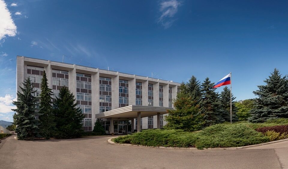 Русия е удивена от българската позиция за още непоказана изложба Русия е удивена от българската позиция за още непоказана изложба