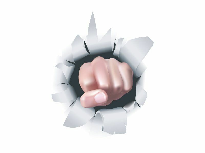 Казусът "Хилд"