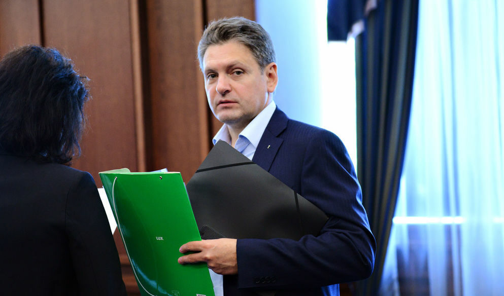 Николай Малинов