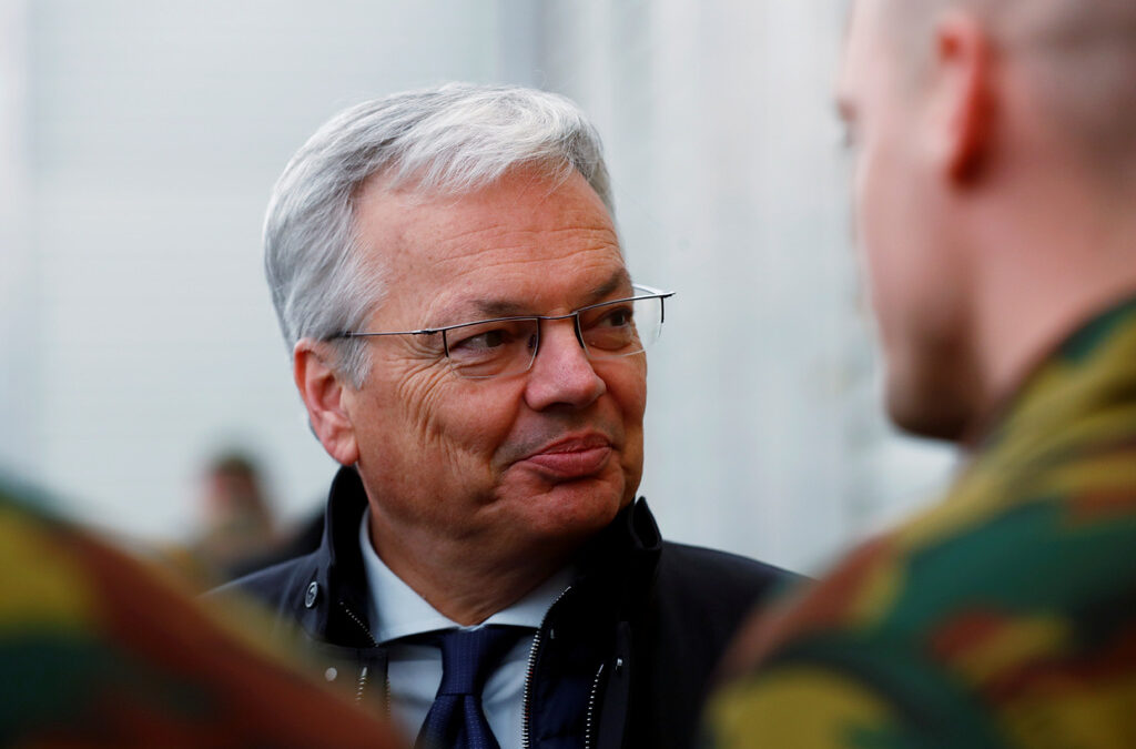 Дидие Рейндерс Дидие Рейндерс