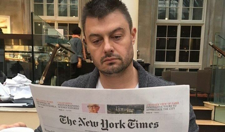 "Не!Новините": Бареков внася плурализма в БНР