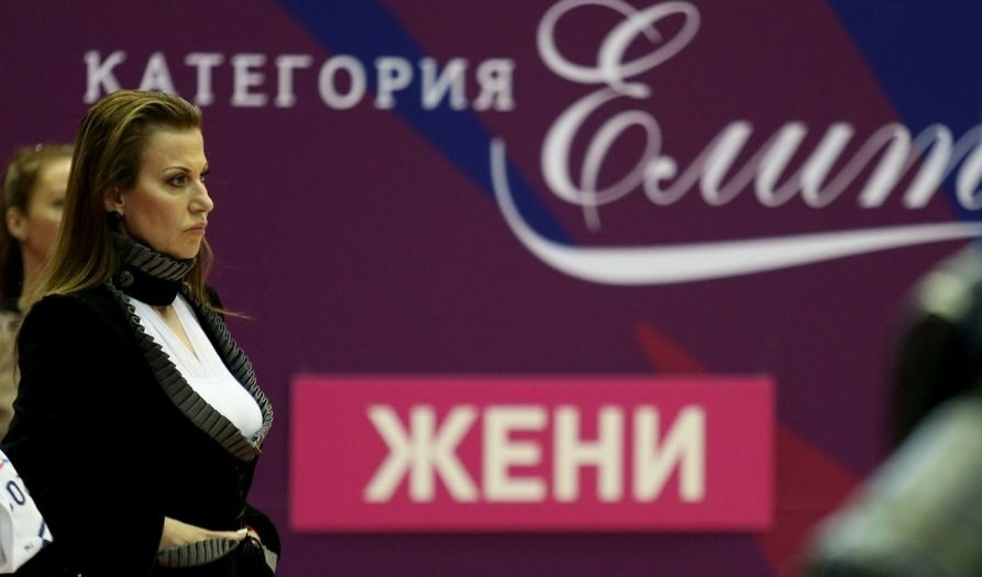 Гимнастиката преизбра Илиана Раева и премахна мандатността на президента