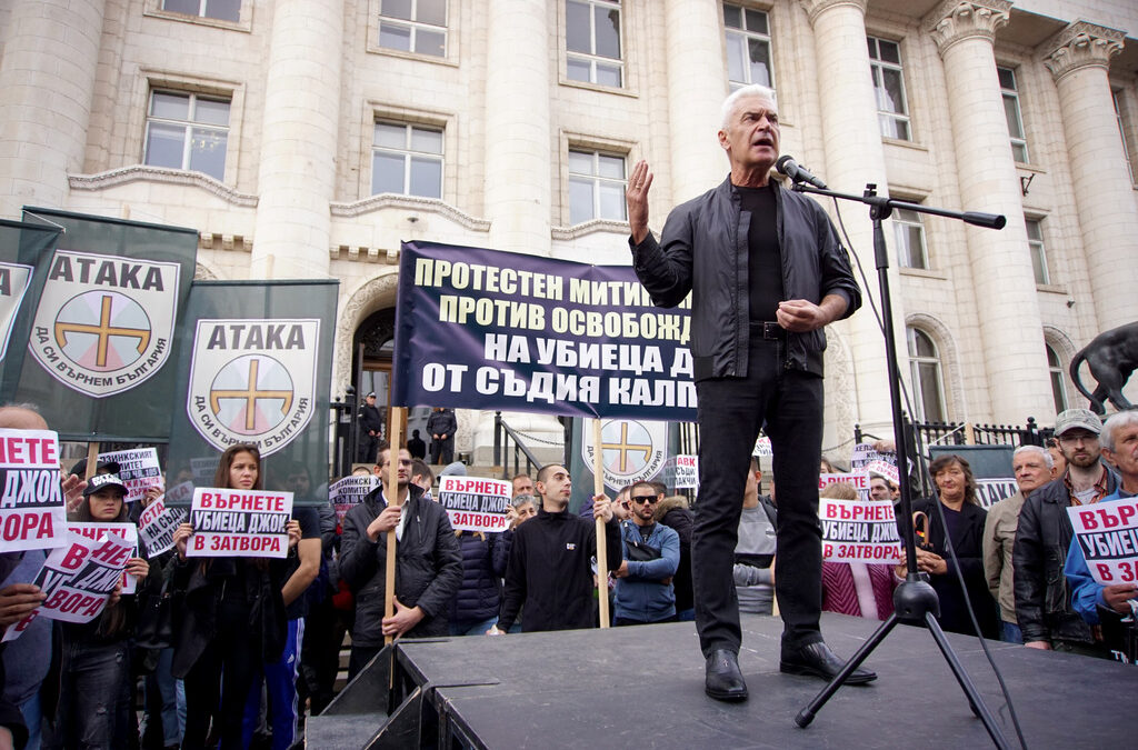 Австралия призова Полфрийман "незабавно" да бъде пуснат да се прибере