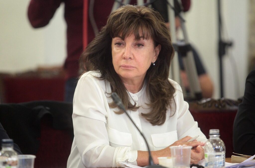 Вероника Имова, член на съдебния съвет, смята, че системата е добра