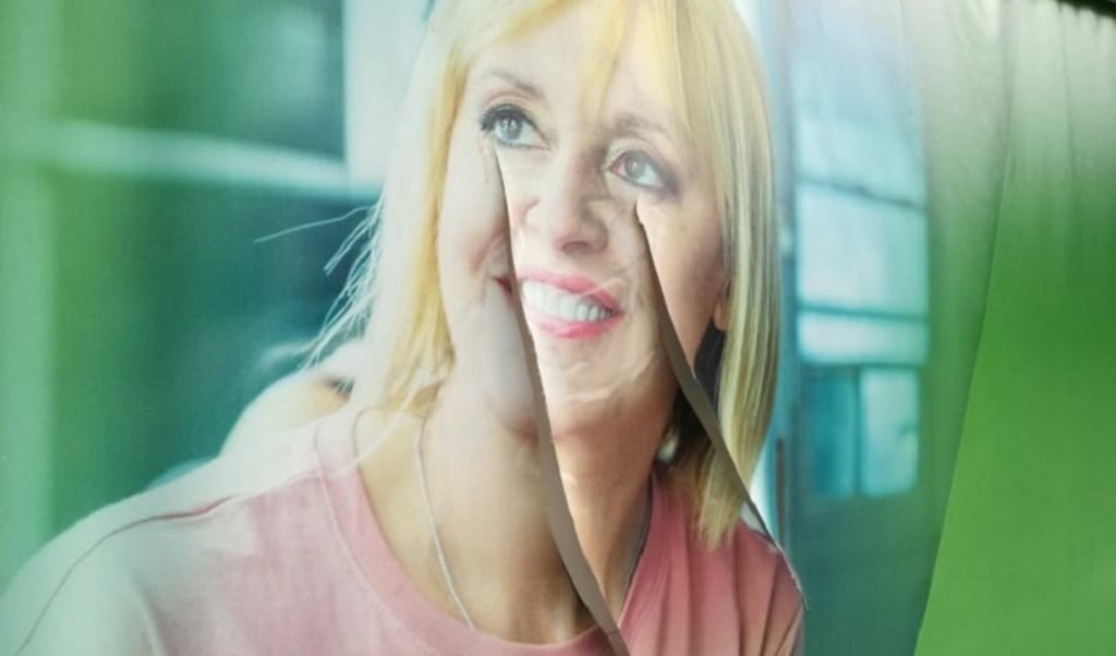 Шатрата на Мая Манолова