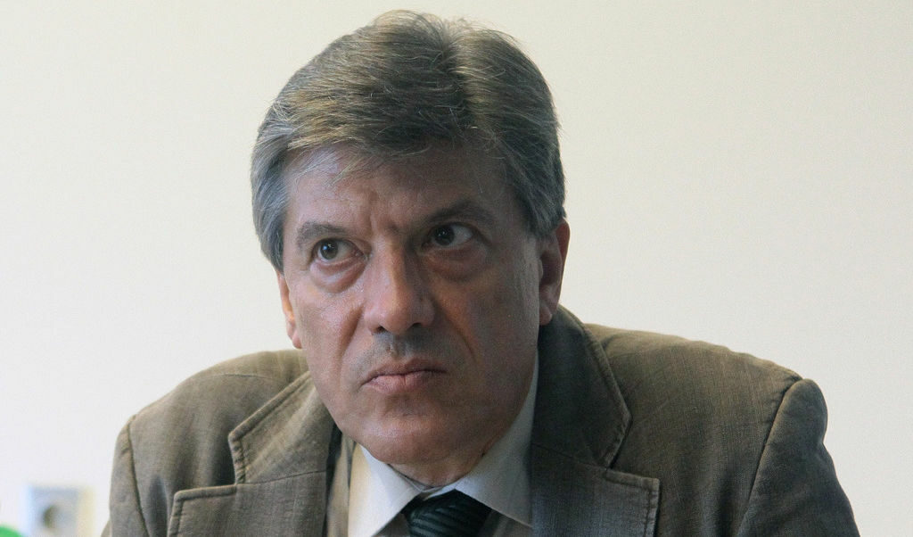 Антоний Гълъбов