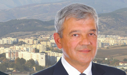 Румен Томов