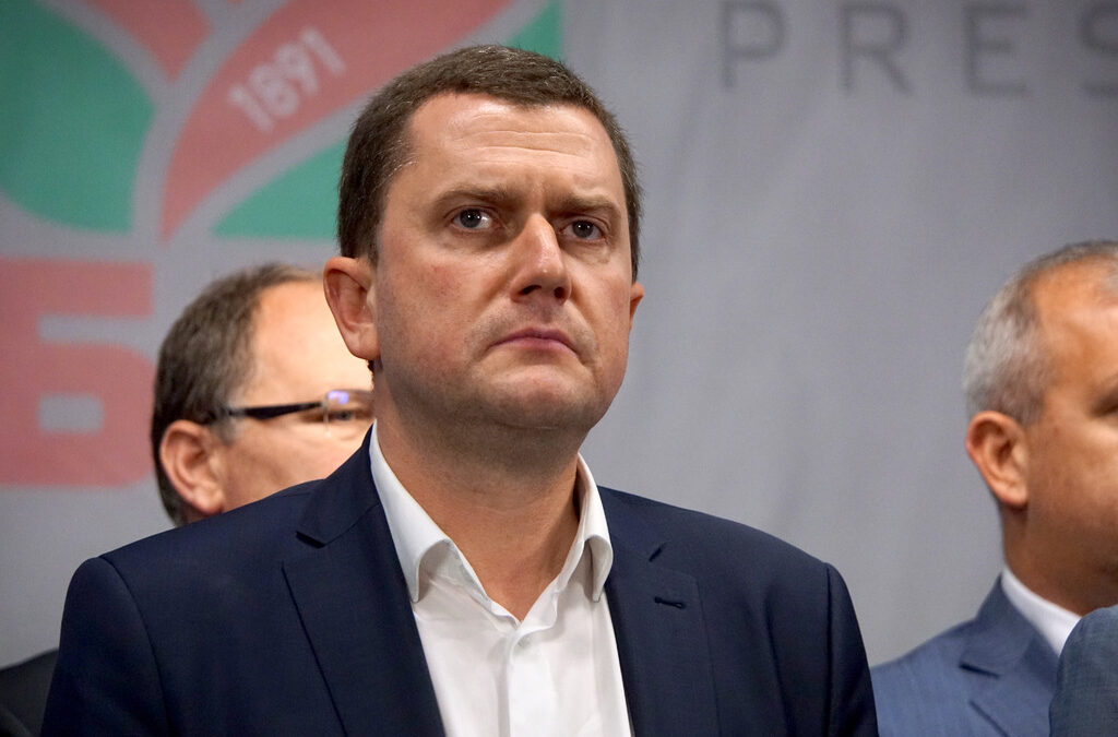 Станислав Владимиров