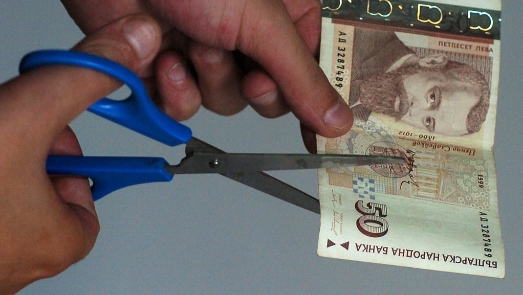С една шеста ще намалее растежът на българската икономика догодина С една шеста ще намалее растежът на българската икономика догодина
