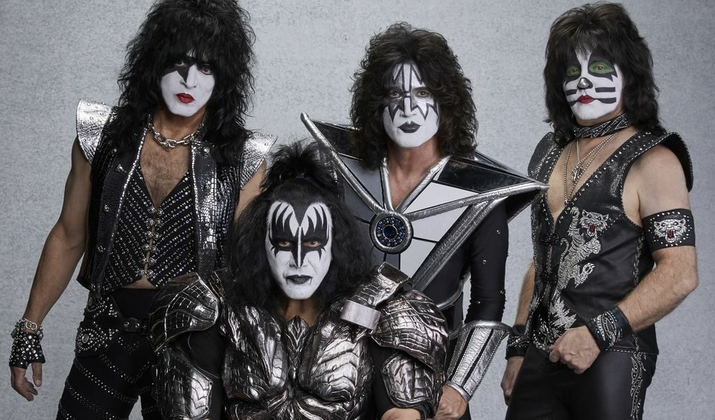 KISS