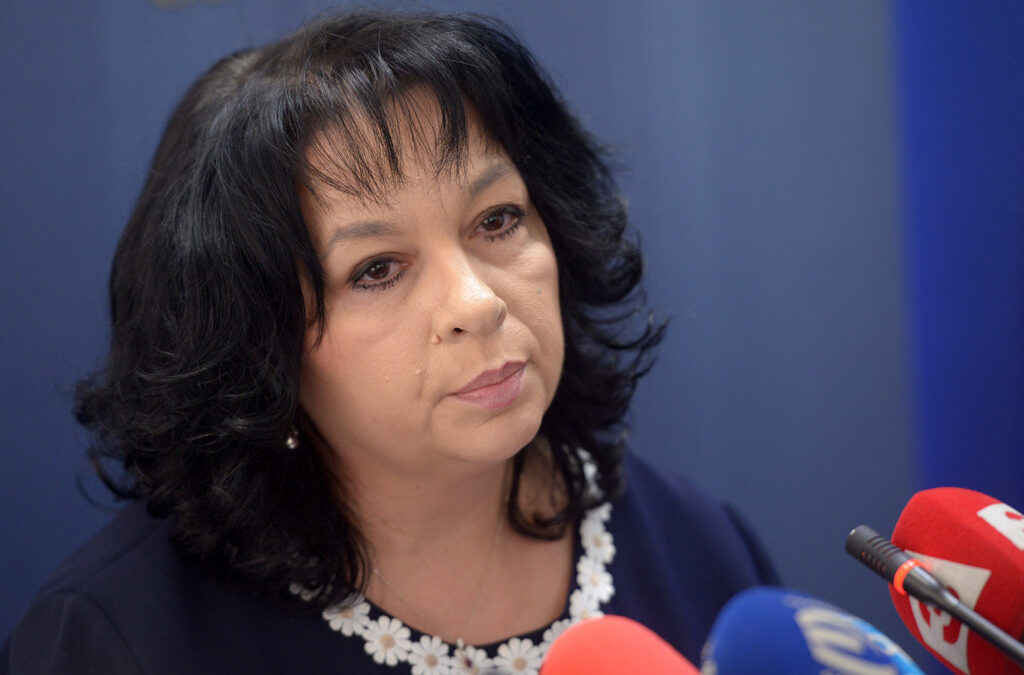 Удължаването на живота на въглищните централи зависи от либерализирането на пазара на ток