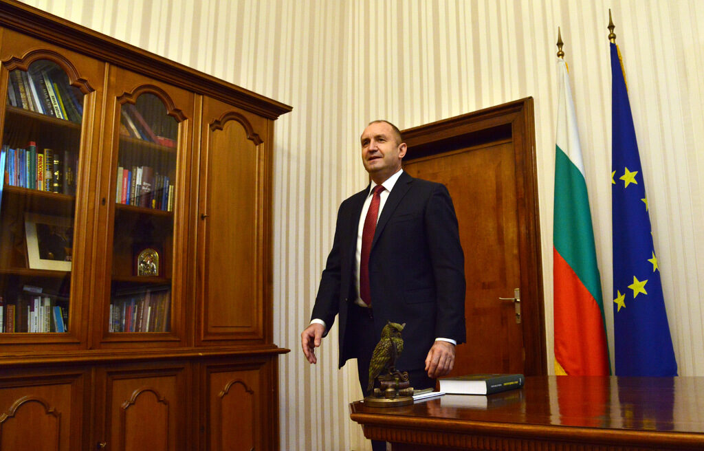 Ако България беше демократична държава, след хода на президента ВСС нямаше да му предложи отново Гешев. На ход са гражданите.