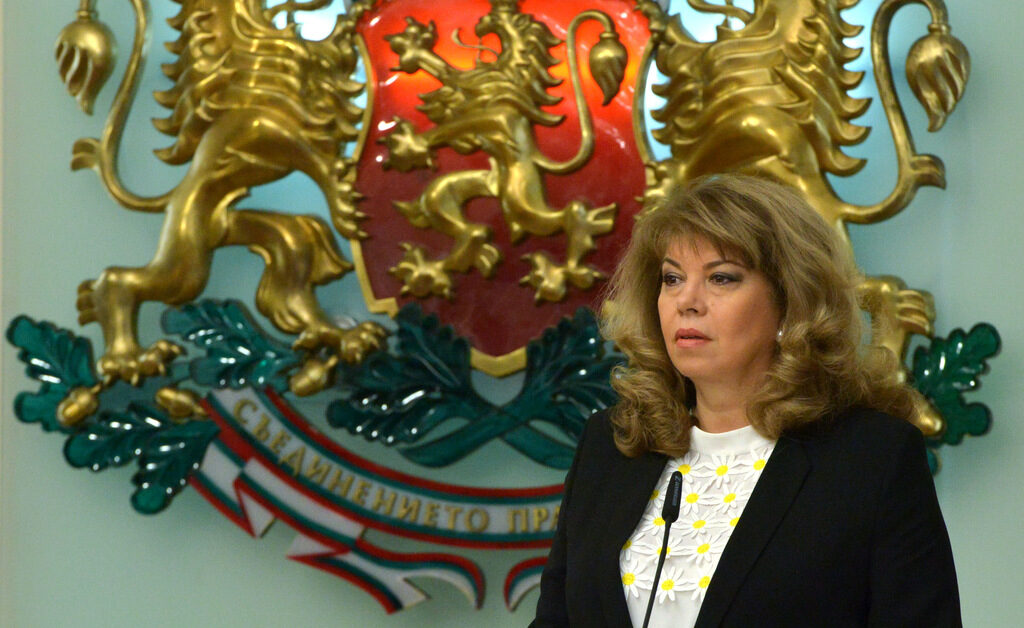 Илияна Йотова: Всички юристи са с различно мнение по избора на главен прокурор