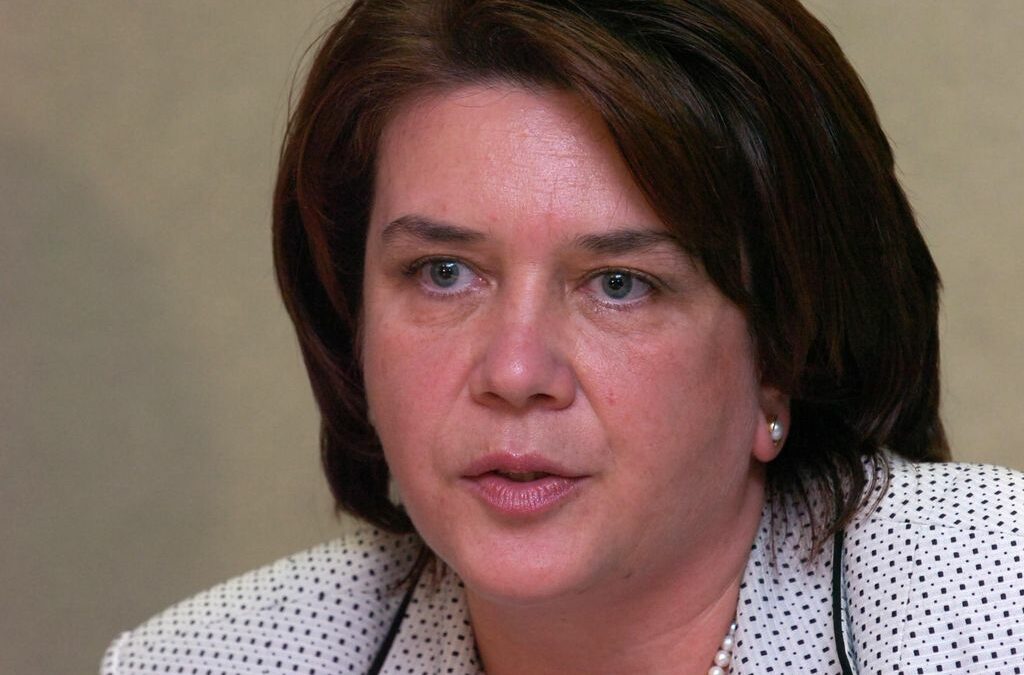 Анелия Крушкова:Инициативността на хората направи Банско ски курорт Анелия Крушкова:Инициативността на хората направи Банско ски курорт