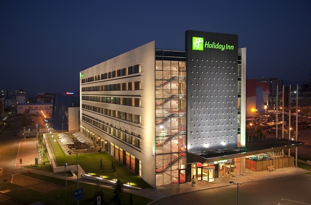 Holiday Inn® София
