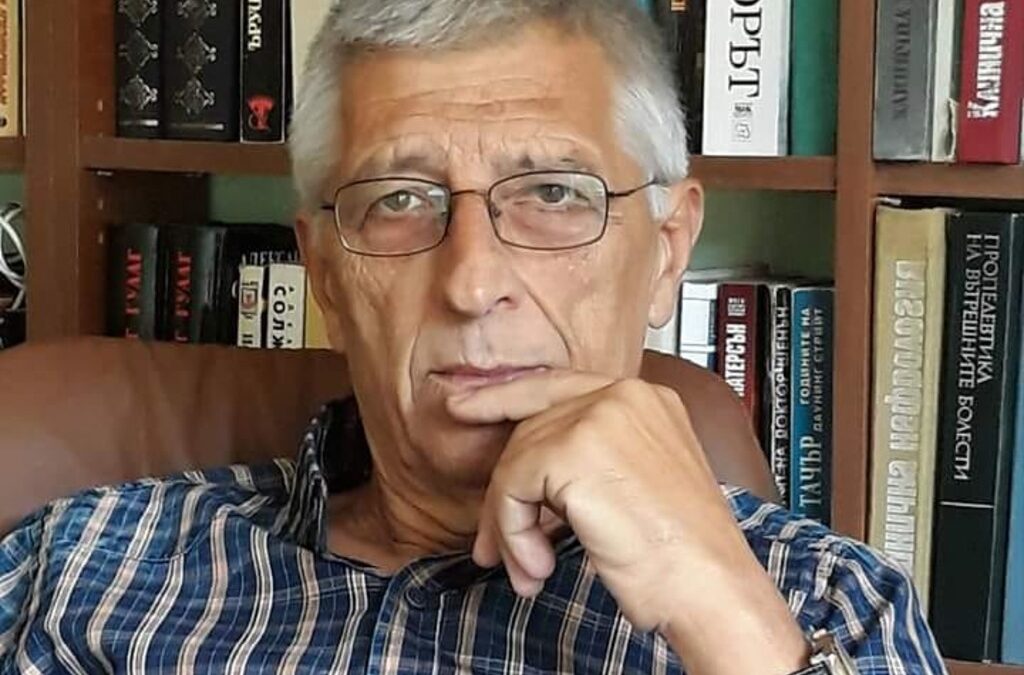 Панчо Панайотов