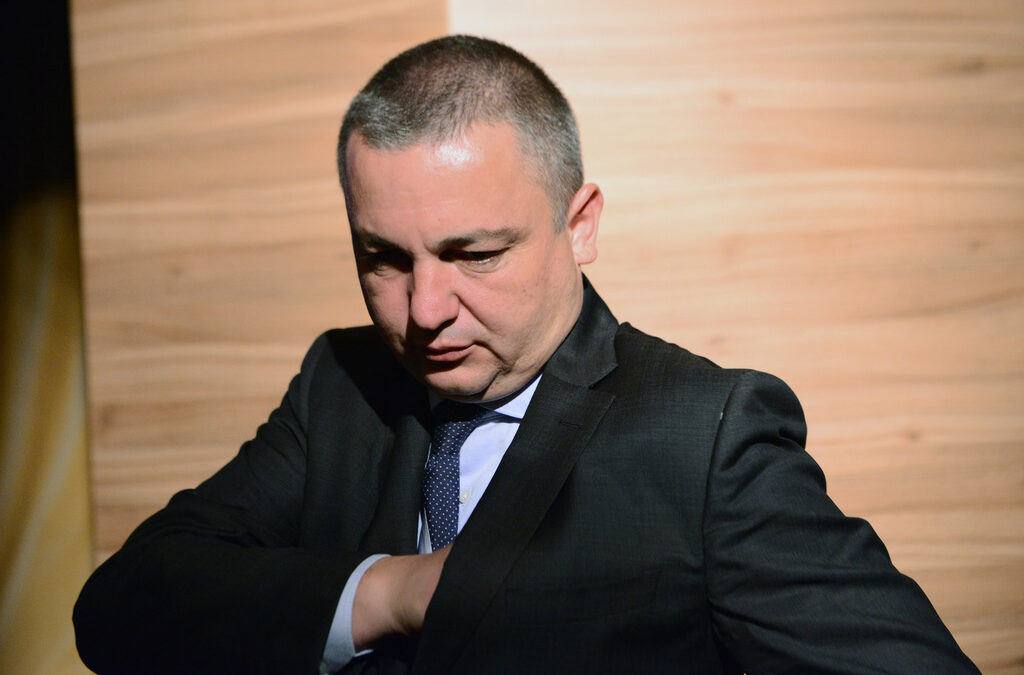 Иван Портних