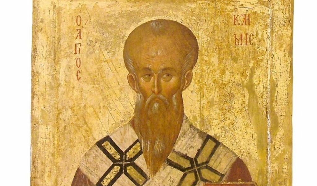 Църквата почита паметта на св. Климент Охридски