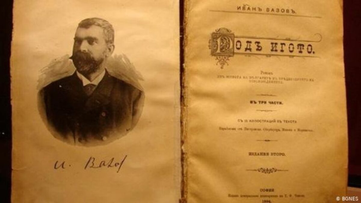 Всякакви неща правят по света – не само осъвременяват Шекспир или Расин, а и предлагат на учениците преразказ на основните моменти от сюжета – после в часа се анализират определени пасажи